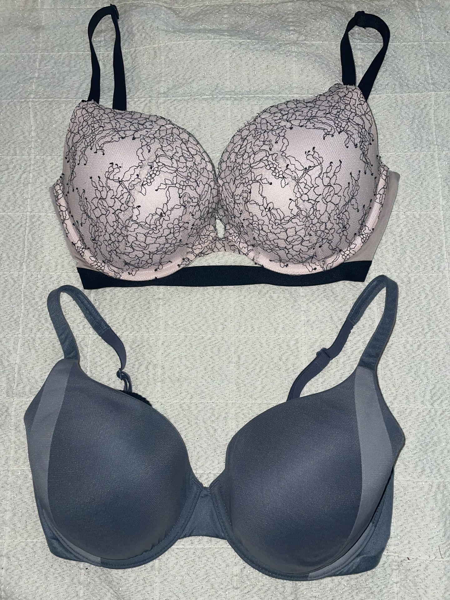 Victoria's Secret bra 34D for Sale in Garden City P, NY - OfferUp