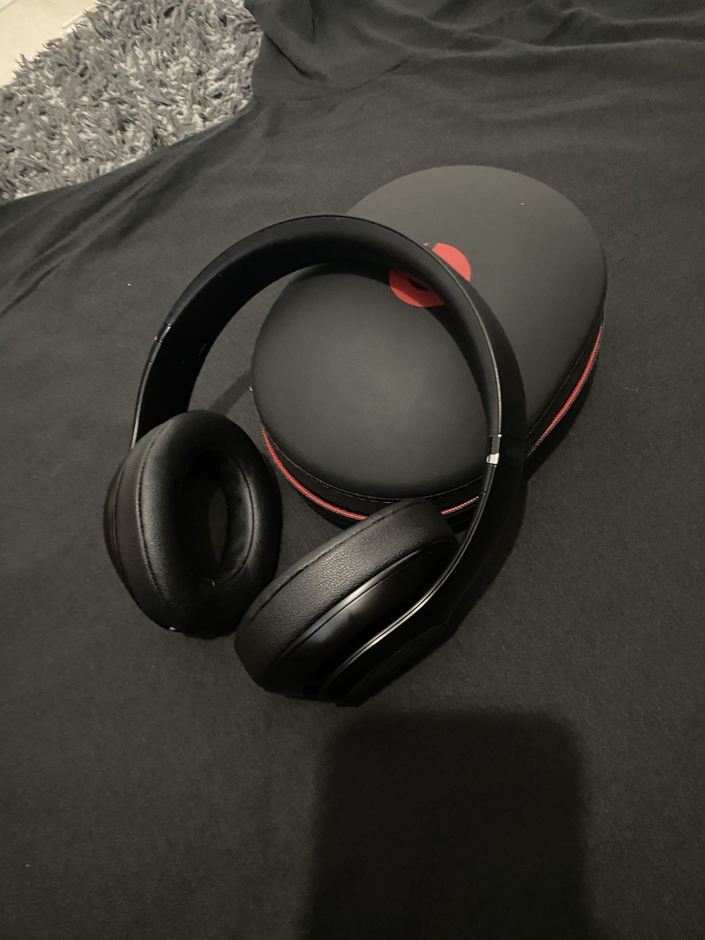 Beats Studios 3