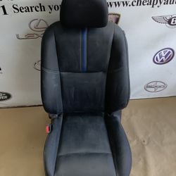 2018 Nissan Altima Driver Front Seat OEM