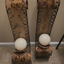 Wall Sconce Candle Holder Wall Mount 