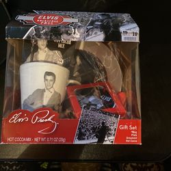 Elvis Presley Backstage Pass