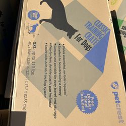 Dog Crate