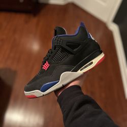 Jordan 4 Rare Air Sz 10.5 