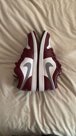 Jordan 1 Low