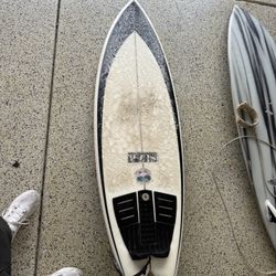 Surfboard 