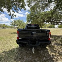 2021 Ford F-350