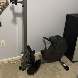 Rowing Machine