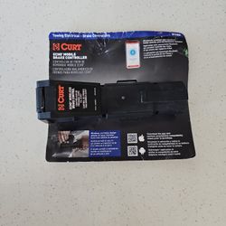 Curt Brake Controller