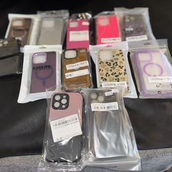 iPhone 16 Pro Max Cases