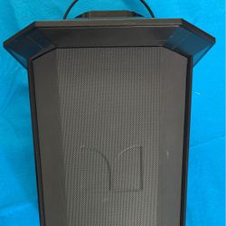 Monster GLO Speaker