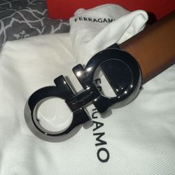 Ferragamo Belt