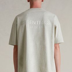 FEAR OF GOD HEATHER STONE