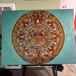 Oil Paintings Artwork 