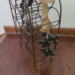 Wine Rack