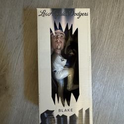Blake Snell 2025 Bobble Head SGA 