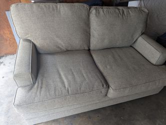Love seat