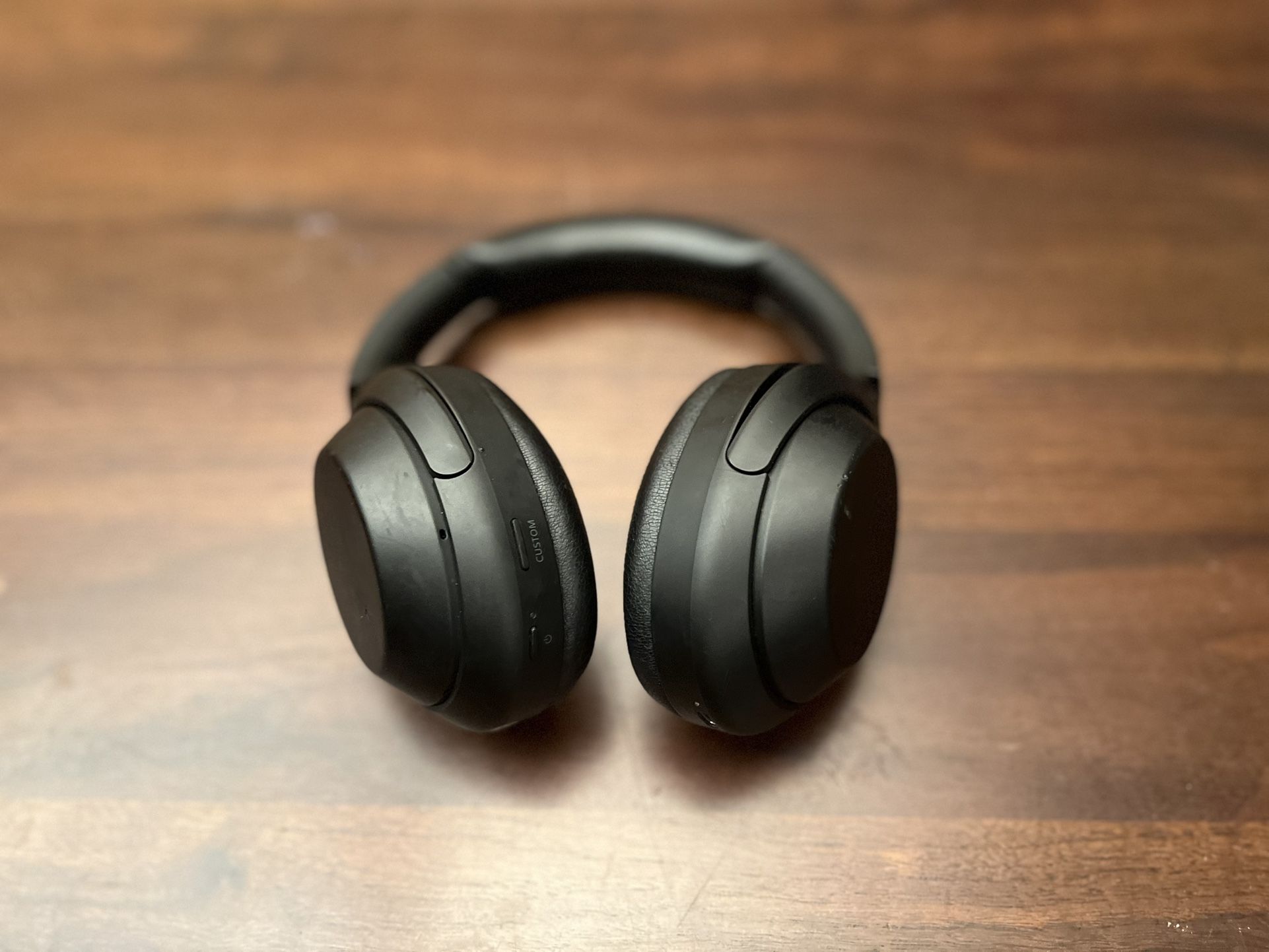 Sony-wh-1000xm4 Headphones 