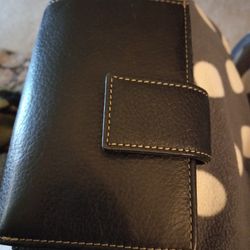 Ladies Wallet
