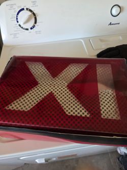 Jordan XI