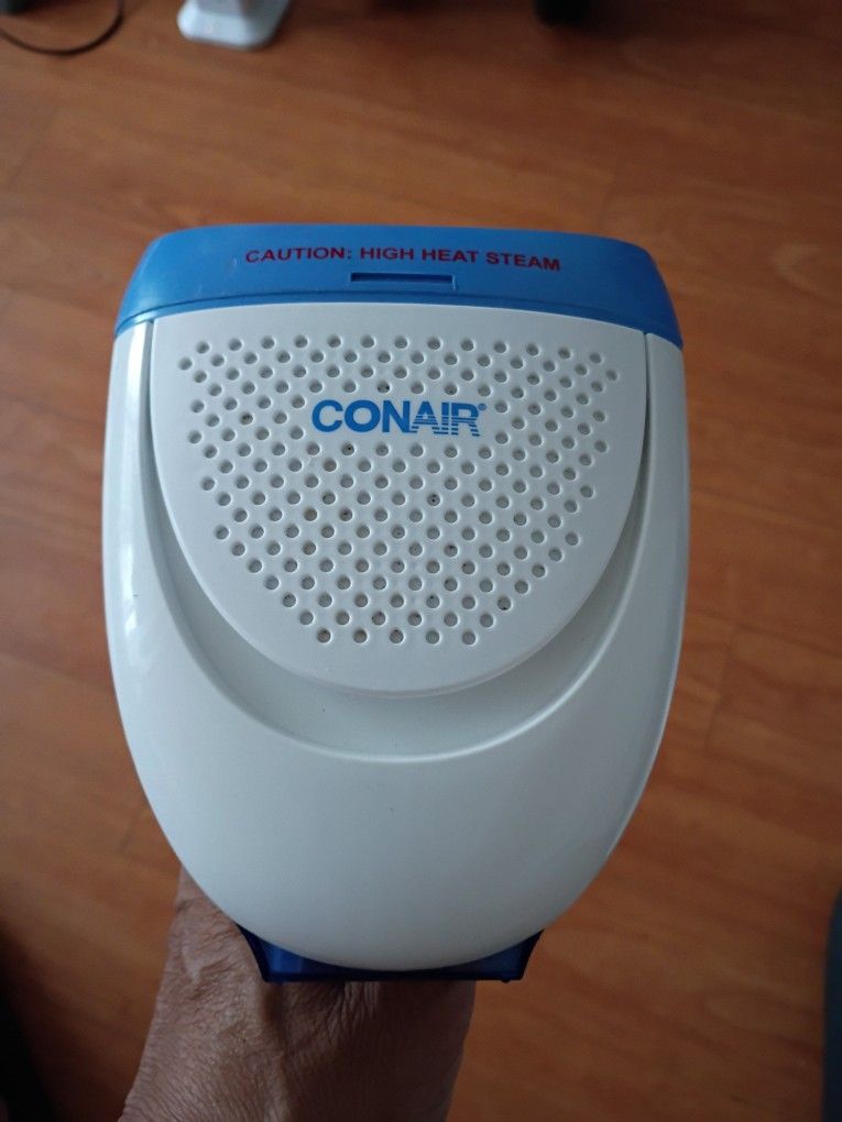 CoinAir Household Steamer.