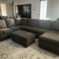 Quality Huge Sectional