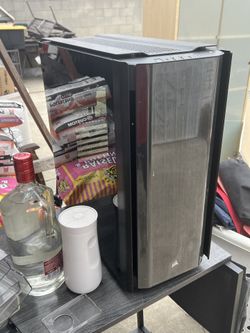 Corsair Gaming Case