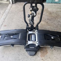 Thule Bike Rack 