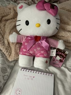 hello kitty