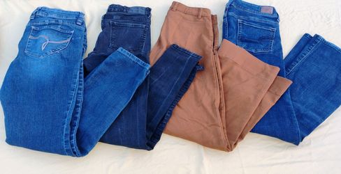 Women's jeans 👖