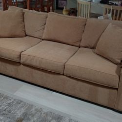 Macy's Sofa  $250