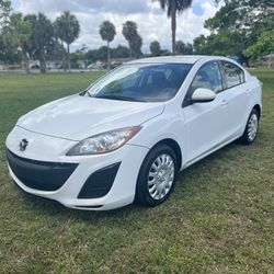 2010 Mazda 3 