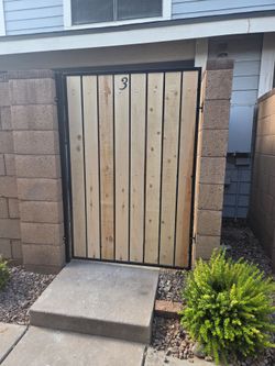 Gates