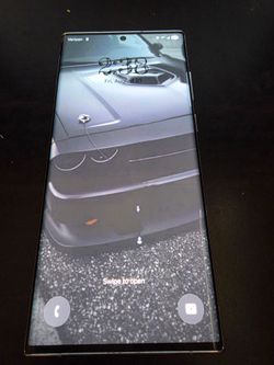 Samsung galaxy s22 Ultra unlocked