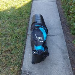 Golf Airline Travel Bag