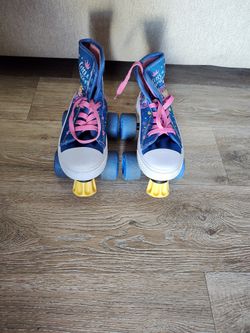 Child Roller Skates