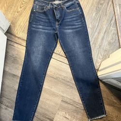 Brand New Jeans 