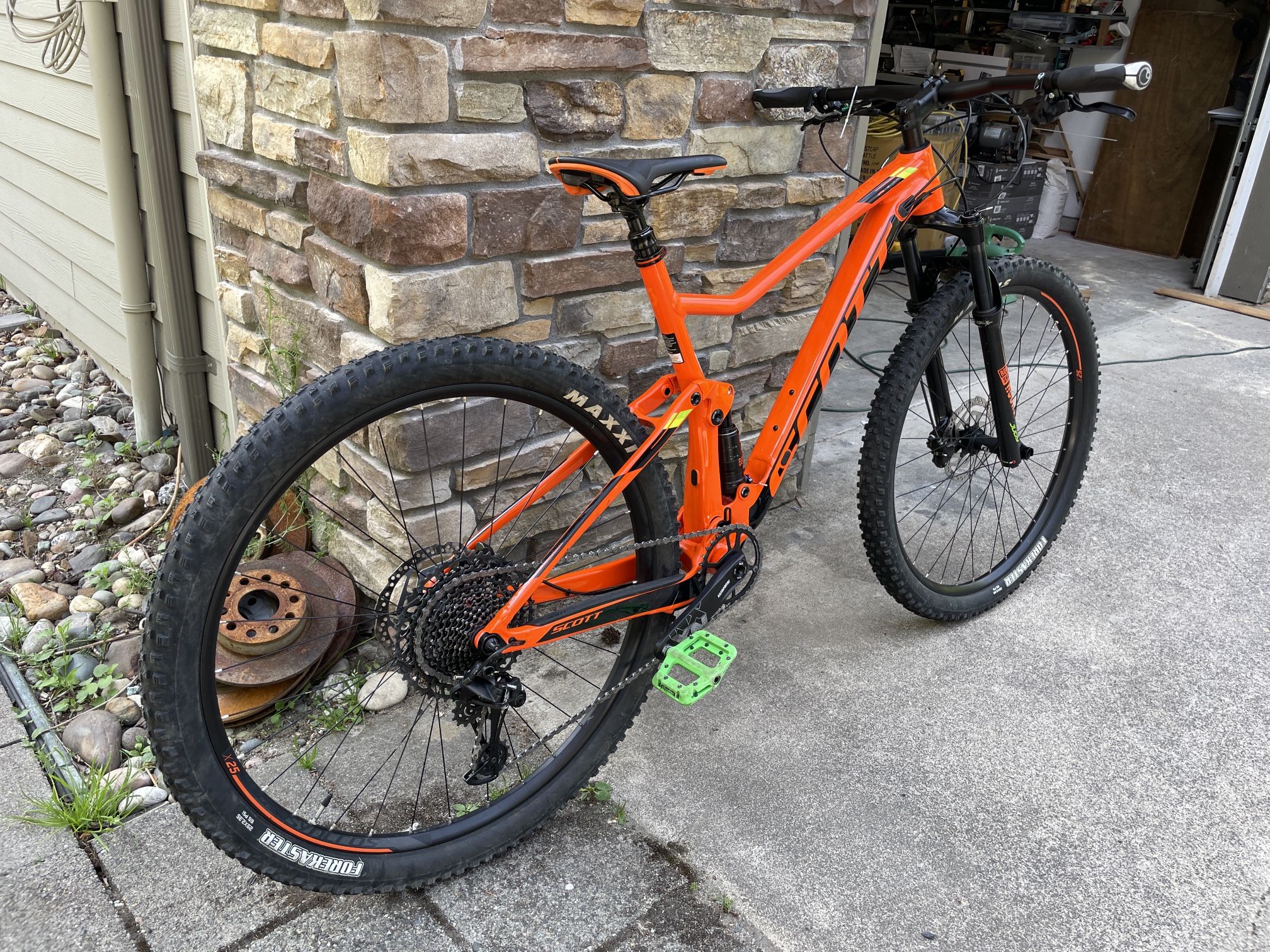 Scott spark 960 mountain bike 2019 sales