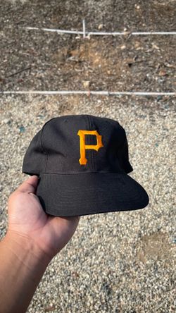 Vintage Pirates Hat
