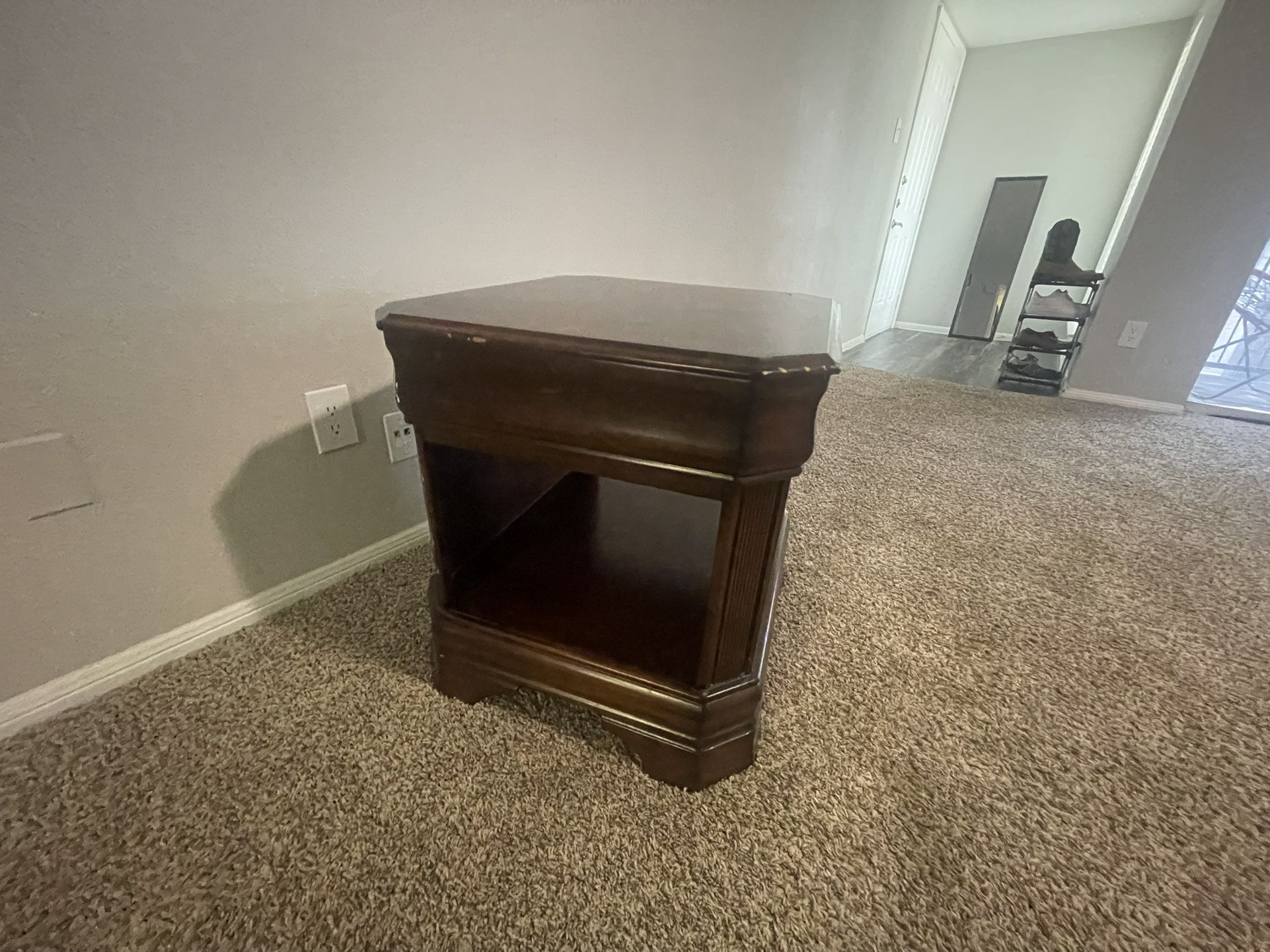 Side Table