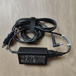 HP Laptop Charger Original 