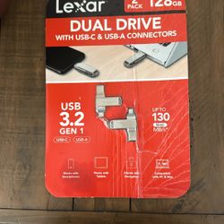 Dual Drive 