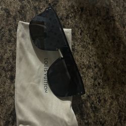 Louis Vuitton Waimea Sunglasses 