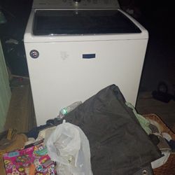 Washer Kenmore Best Offer Today Only Asap 