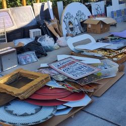 Trunk-or-treat Halloween Decor