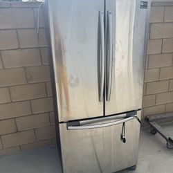 Samsung Fridge 