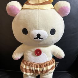 Rilakuma Plush 