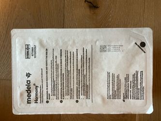 NEW Medela Harmony Manual Pump