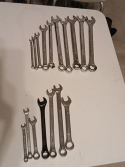 Wrenches