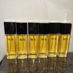 Chanel N•5