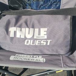Thule Quest Soft Cargo Bag